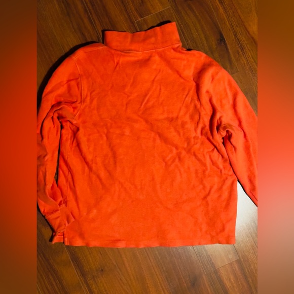 Polo by Ralph Lauren Quarter Zip Pullover SZ XXL - Picture 5 of 5